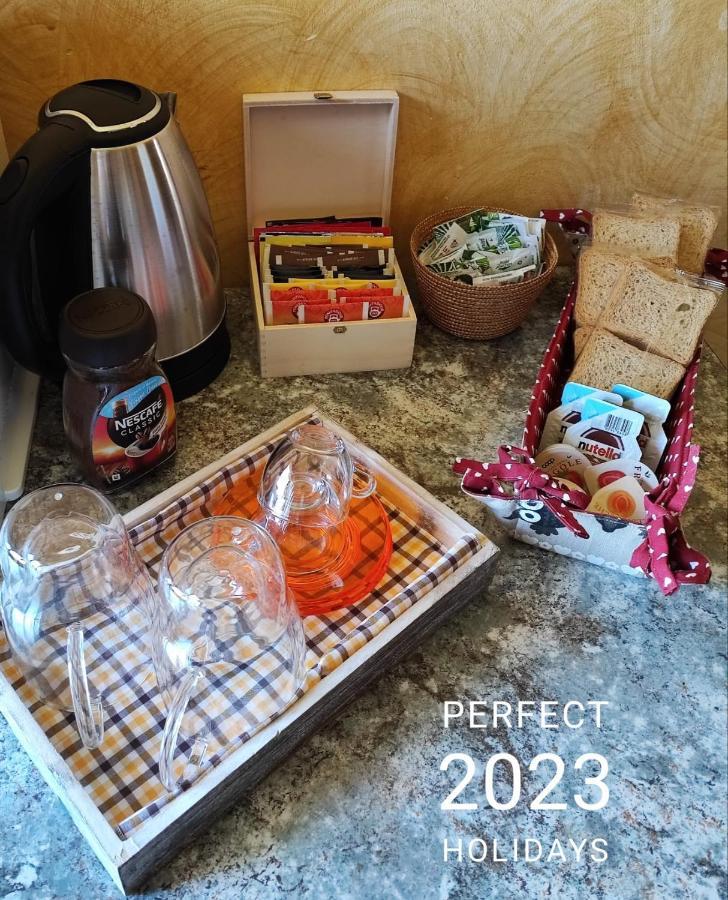 Come A Casa 몬숨마노테르메 외부 사진