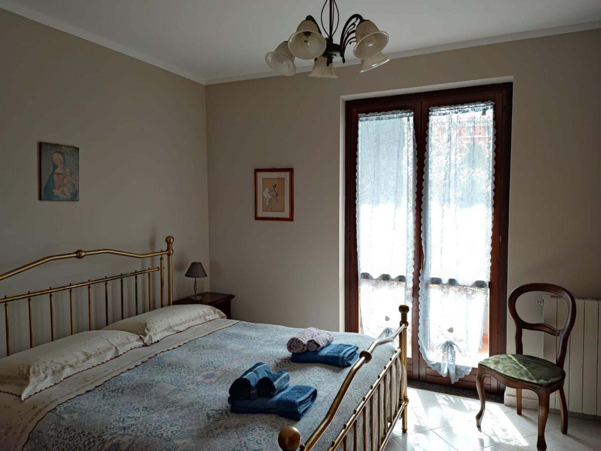 Come A Casa 몬숨마노테르메 외부 사진